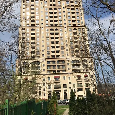 Apartment Raido View Burgas