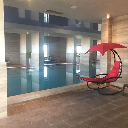 Raido View Apartment
