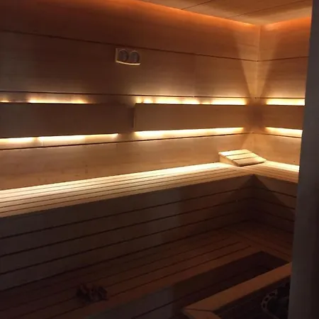 Apartment Raido View Burgas