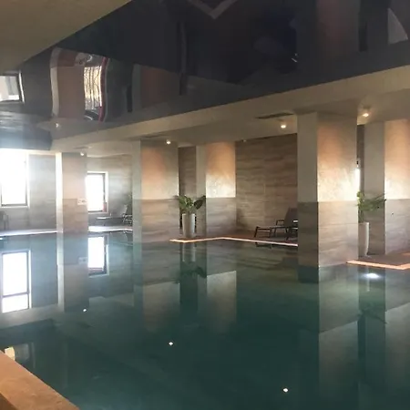 Apartment Raido View Burgas